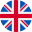 English Flag